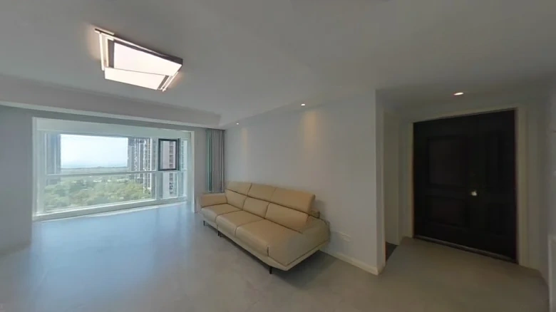 Starlight Island Rose Garden - View 6