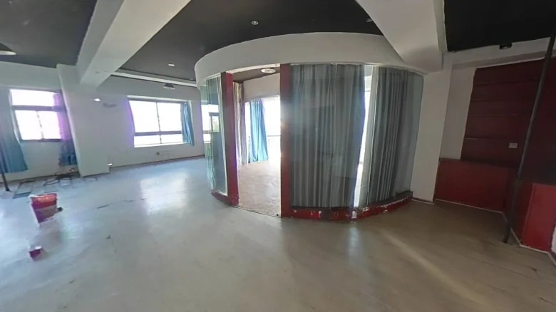 青年人文基地（九龙坡） could be somewhat literally translated as - View 4