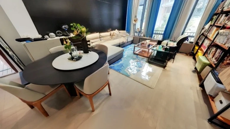 Cai Die Garden Phase II - View 11