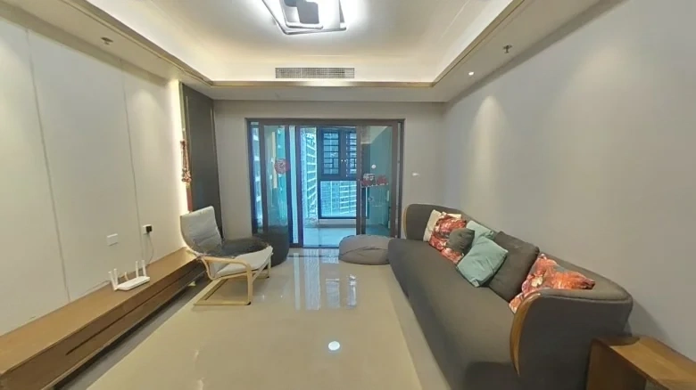 Xichen Yuanshu - View 5