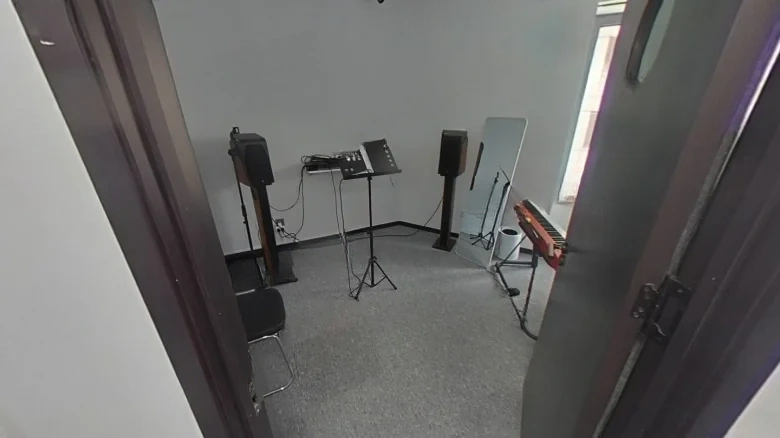 Yihe International - View 4