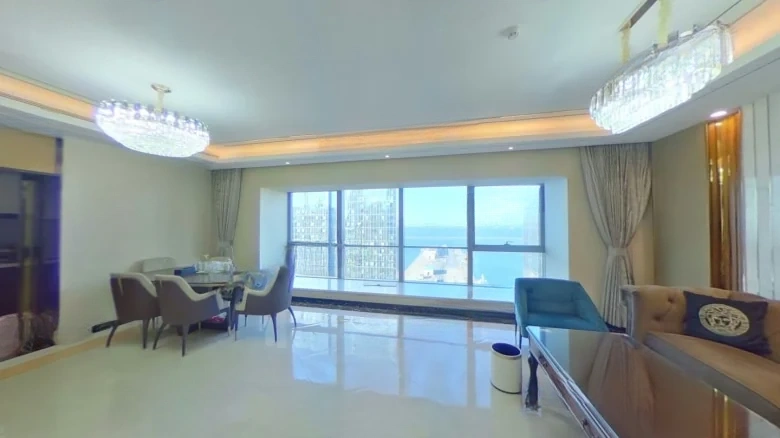 Harbor City - View 7