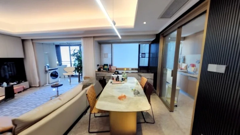 FuYihua Court T District - View 6