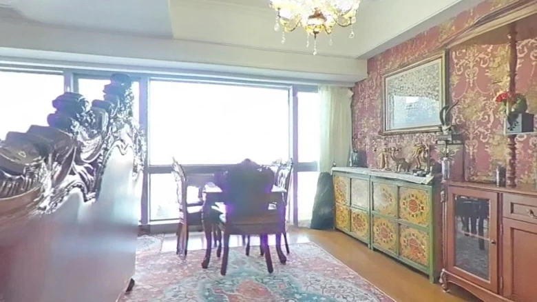 Central Prosperity View - View 3