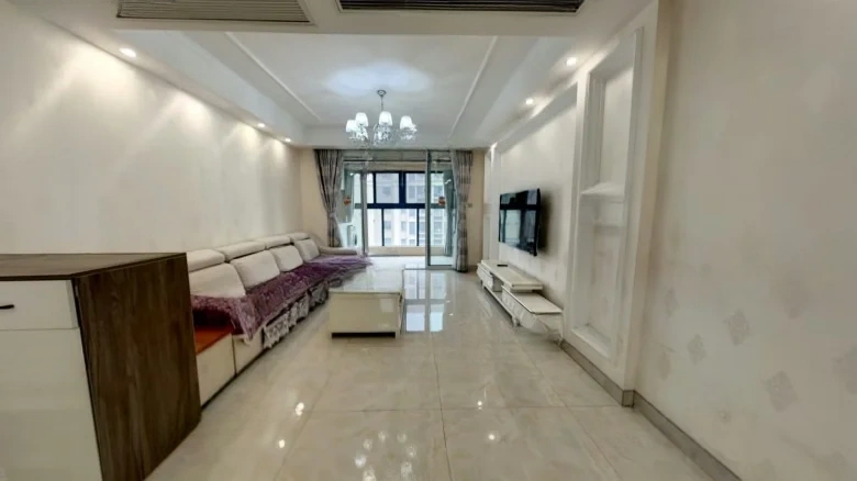 Hongyang Xuri Shangcheng Phase II - View 1