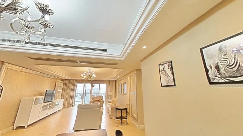 Palm Springs Phase IV - View 1