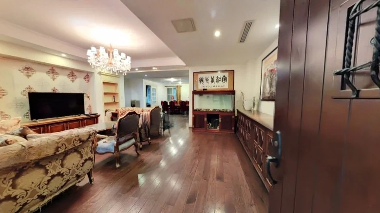 Luhua Flower盛Fragrant TisclosedGateTempleCoveTreeNode醪Liquor - View 12