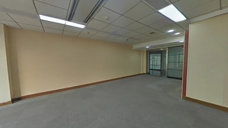 Anda Business Tower - View 1