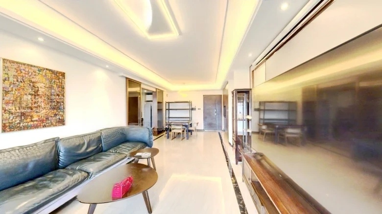 X YueXiu Star Riverside Brocade - View 4