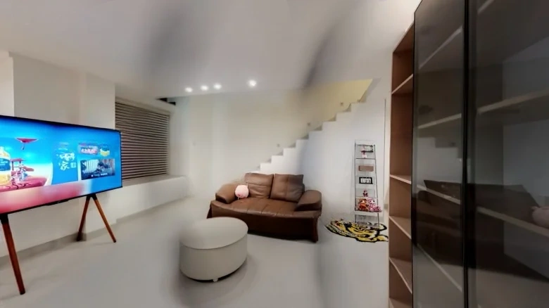 Luhu Platinum Island - View 1