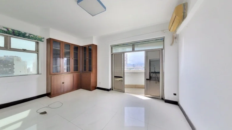 Entrepreneurship Tower - View 3