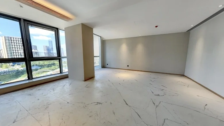 Zhengrong MeiXi Purple Pavilion Terrace - View 5