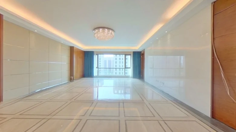 Wangjing Jinmao Mansion - View 8