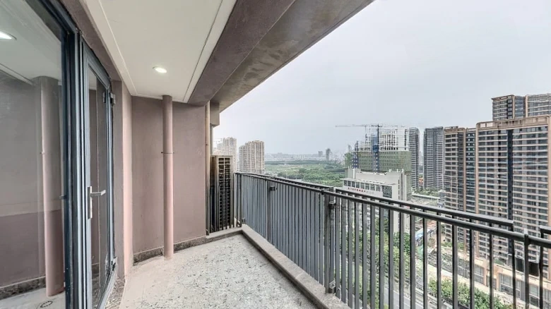 Vanke JinYu Blue Bay Phase I - View 13