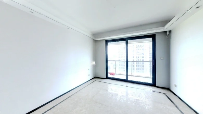 Deer City Jinmao Mansion - View 1