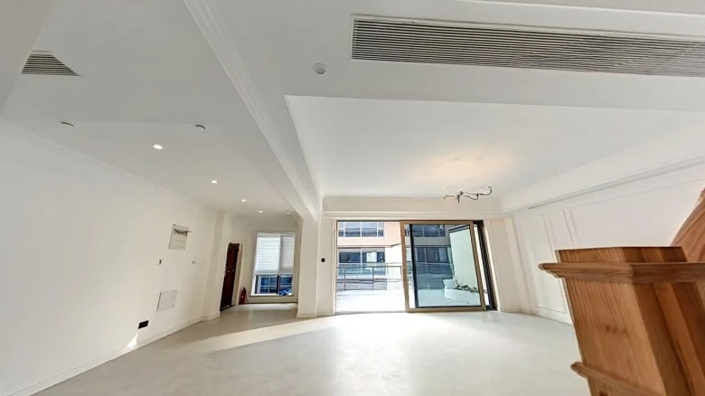 Poly Development Tianyu Phase I - View 6