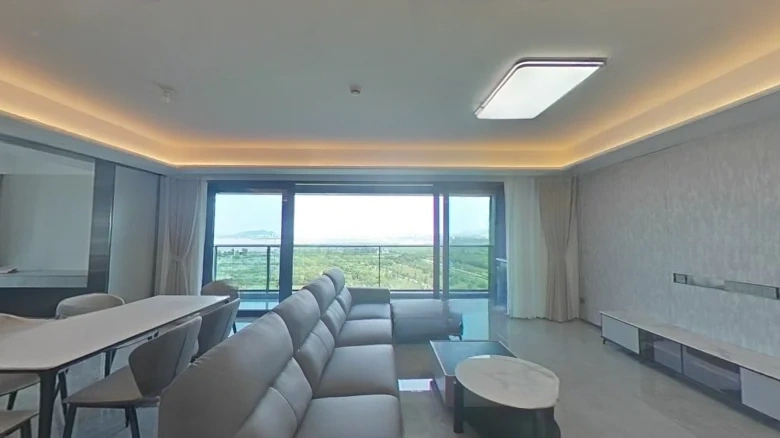 Qianwan Vision Jianglan Bay - View 7