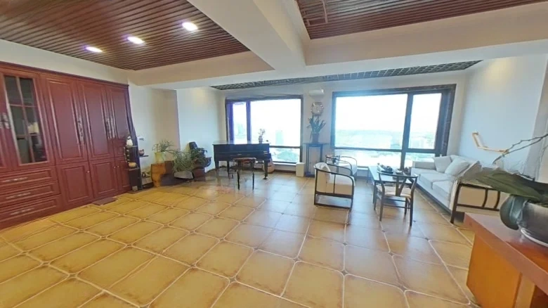 Ouwei Dalian Plaza - View 1