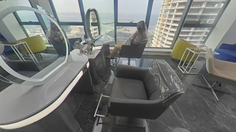 Kaisa Center - View 10