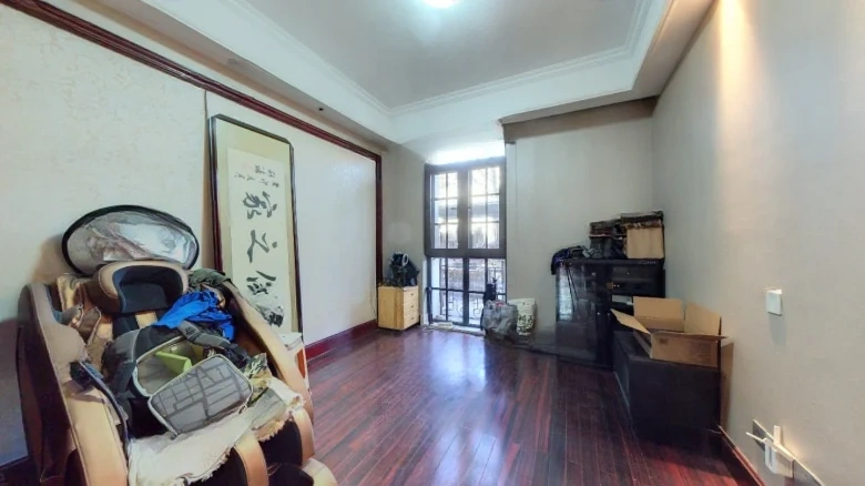 Haier Green City Quanyun Village Rose Garden - View 1