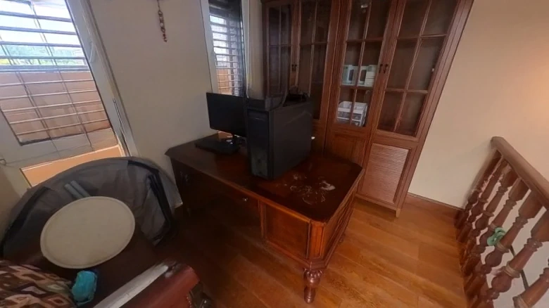 Langsheng Poly Lu Yuan - View 1