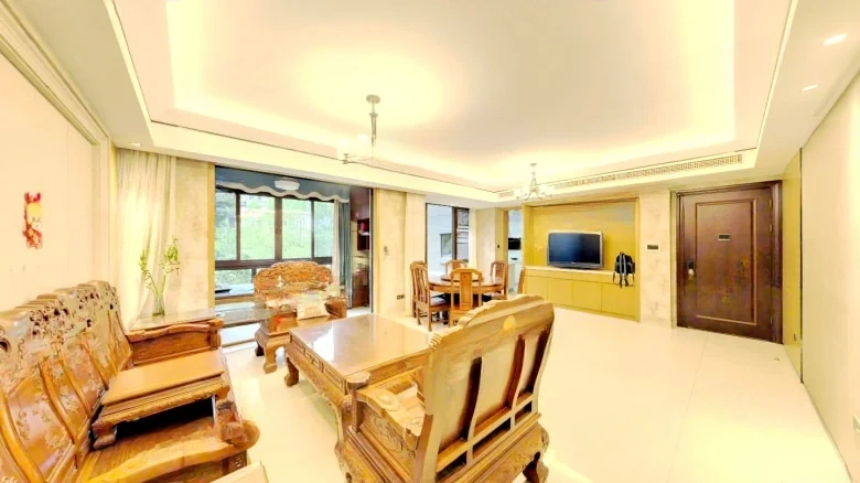 Central Bay Area Ruby Bay - View 1