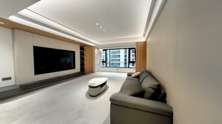 Pudong Garden - View 8