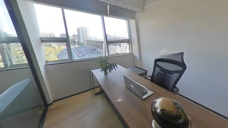 Hunan International Business Center - View 4