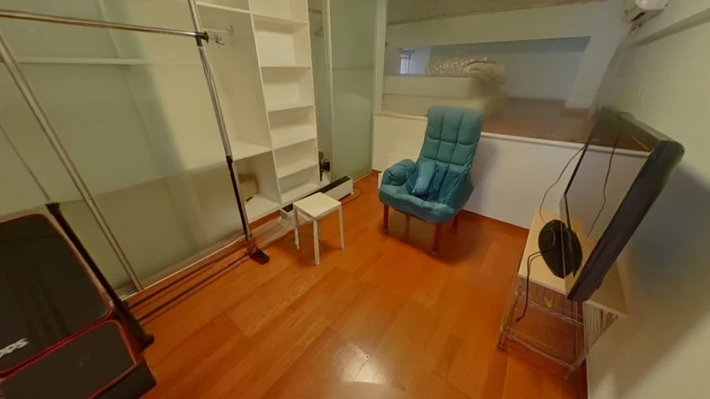 Jingan New Grace Apartment - View 4