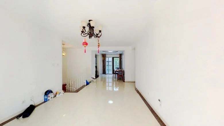 Elegant Scholar Mansion Phase 2 - View 1