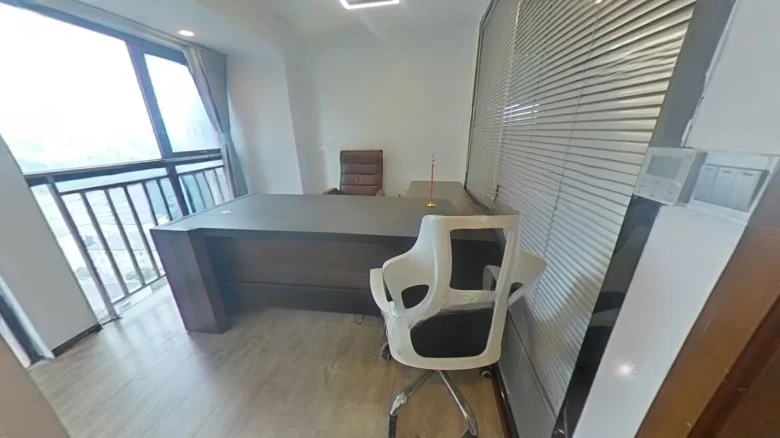 Central Gold Land Plaza - View 4