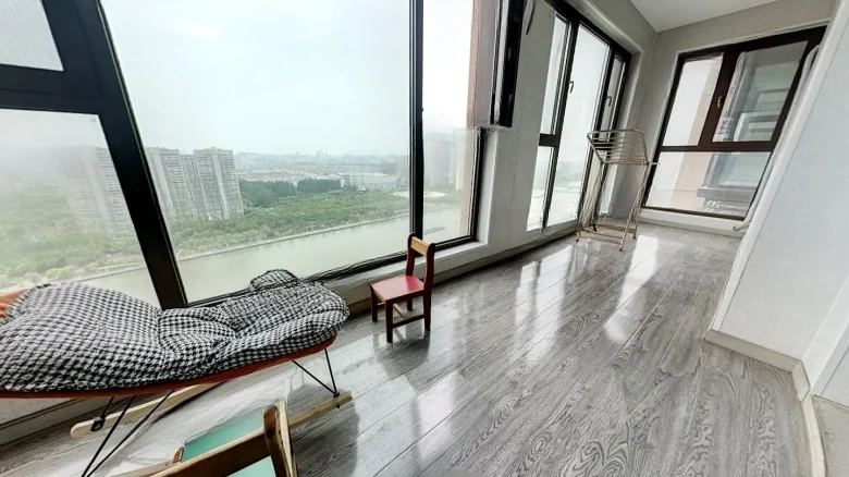 Huaqiang City - View 8