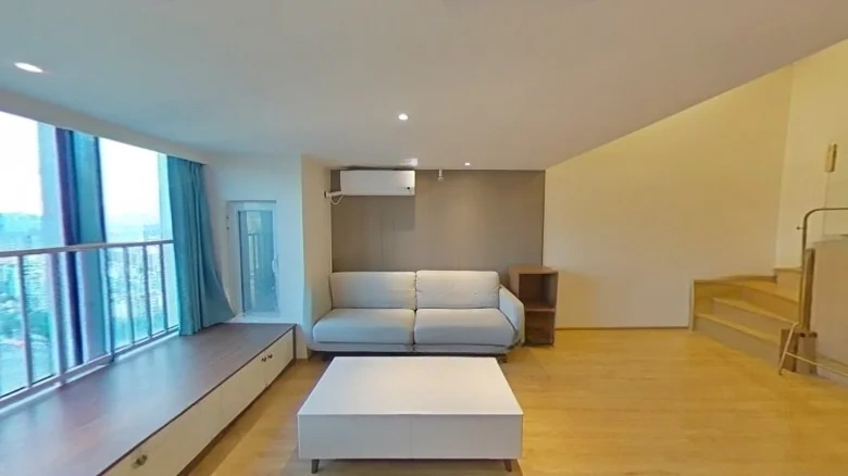 Longhu Lücheng Mansion - View 5