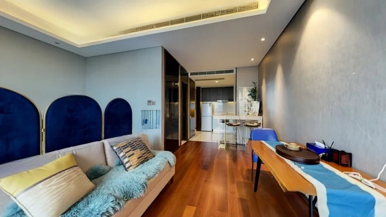 Fenglong City Center - View 1