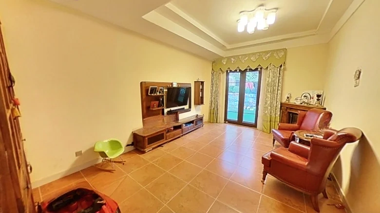 China Construction Redwood Creek Valley - View 8