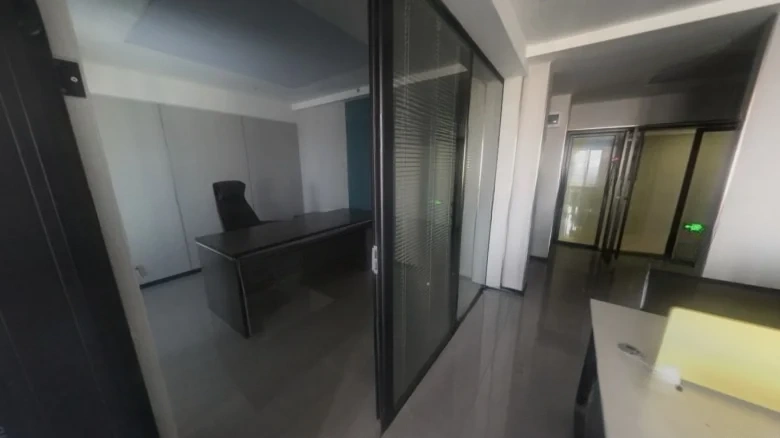 Huijin International - View 1