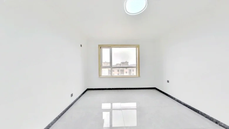 Guancheng International District D - View 1