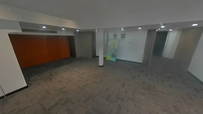 WFCCoTrust Center - View 2