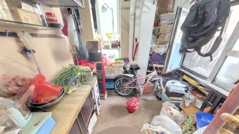 Vanke Bao Cui Yuan - View 14