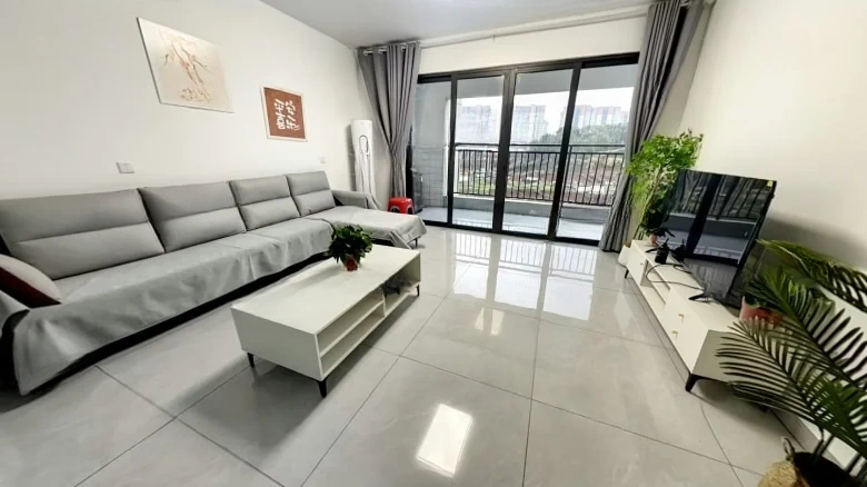 Jindi Duhui Fenghua - View 5