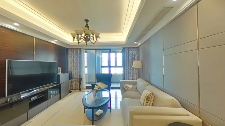 Cosmos Imperial Heaven Registry - View 1