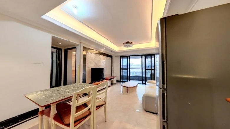 Dragon Source Family Mansion - View 4