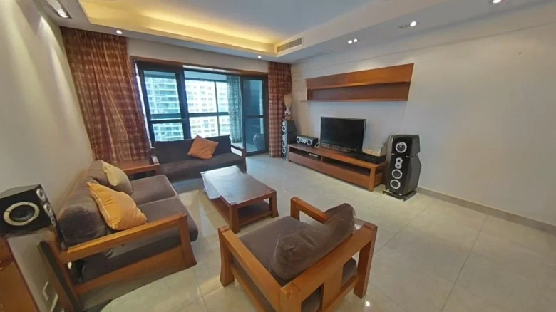 Epoch Grand Court Phase IV - View 6