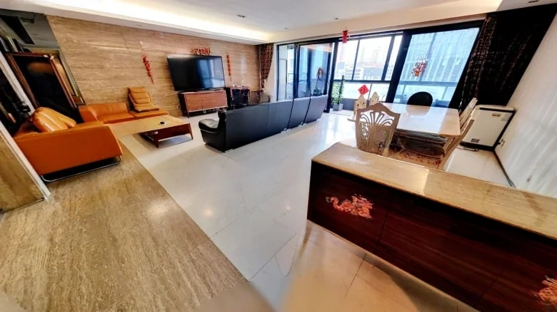 Star Convergence Cloud Brocade - View 5