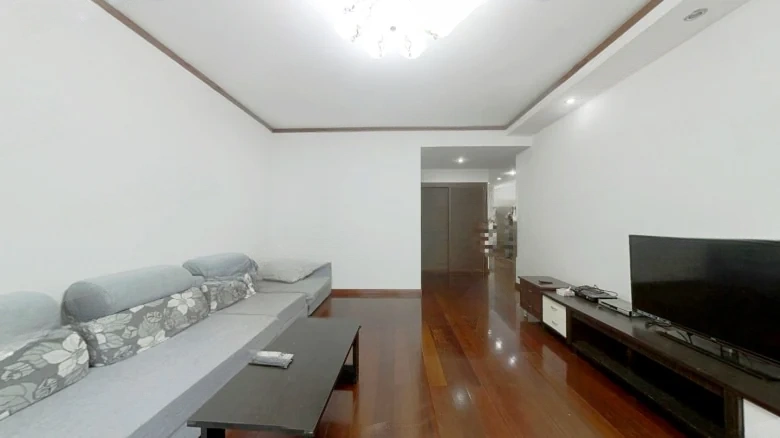 Wu Palace Beauty Residence - View 1