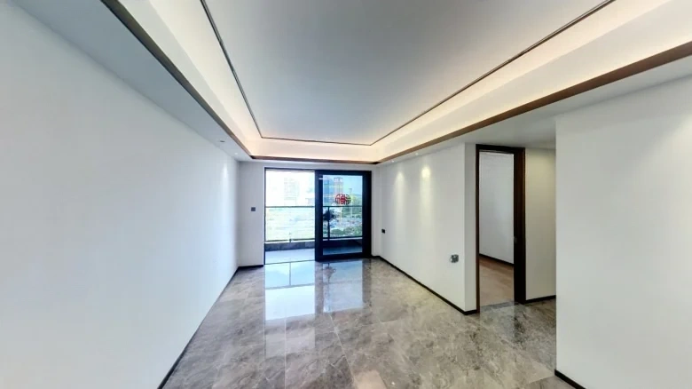 YueXiu Héyuè Residences Phase II - View 6