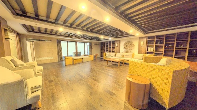 Flower Year Taihu Sky City - View 11