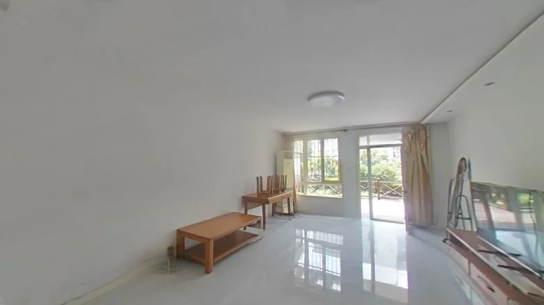 Biography Literary Apartment - View 6