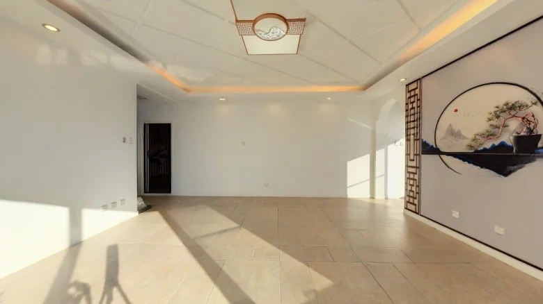 Xidiaoyutai Jiayuan - View 1