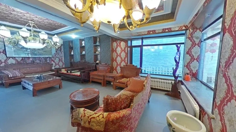 Rose Garden - View 10